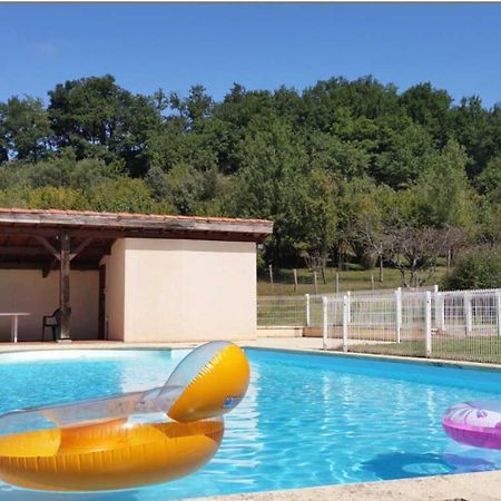 Seuls En Pleine Nature - Gite La Cote Blanche Puygaillard-de-Quercy ภายนอก รูปภาพ